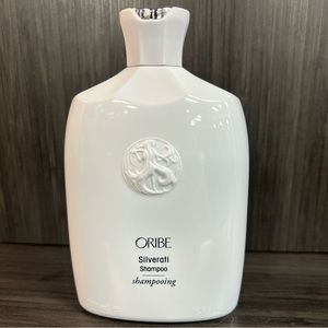 New Oribe silverati shampoo 250ml
